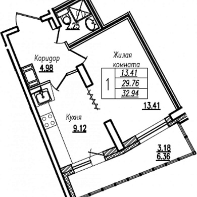 Кустодиева ул., 5