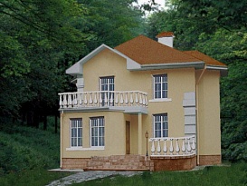 Продажа домов  в Ленинградской области
