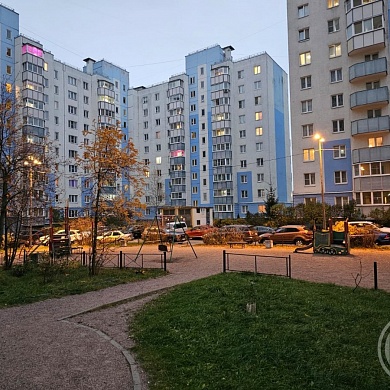 Парголово пос., Приозерское шос., 20