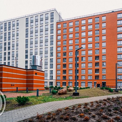 Арцеуловская алл., 7