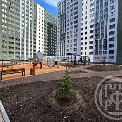Парголово пос., Михайловская дор., 14