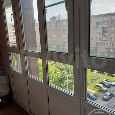 Шушары пос., Колпинское шос., 40