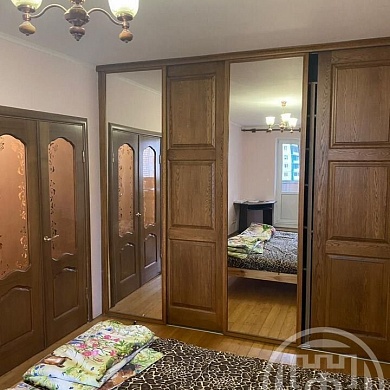 Стародеревенская ул., 26