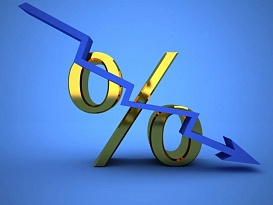 Минэкономразвития: ипотечные ставки могут снизиться до 8-9%.