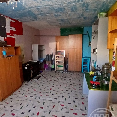 Авангардная ул., 33