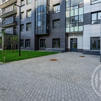 Русановская ул., 20