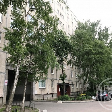 Белышева ул., 8