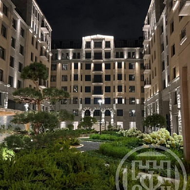 Реки Карповки наб., 31