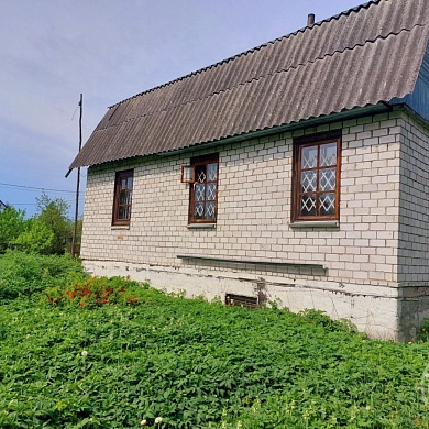 Парголово пос., Красная заря снт