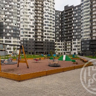 Русановская ул., 20