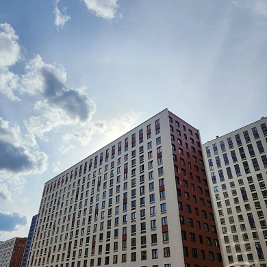 Измайловский бул., 9