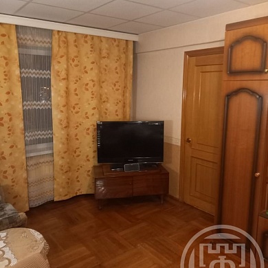 Металлистов просп., 61