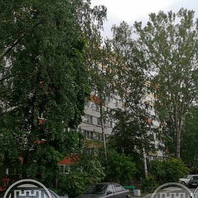 Маршала Жукова пр., 32