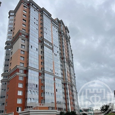 Кустодиева ул., 5