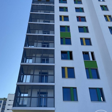 Шушары пос., Старорусский просп., 14