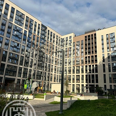 Белоостровская ул., 10