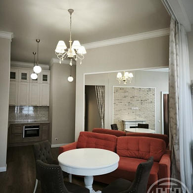 Ждановская ул., 43