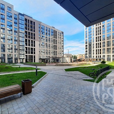 Белоостровская ул., 12