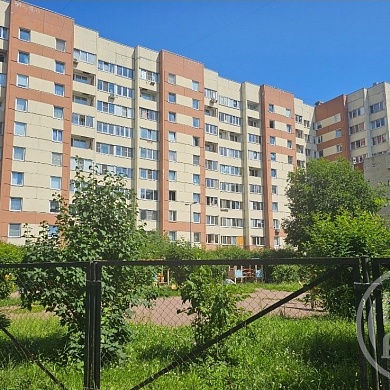 Шостаковича ул., 5