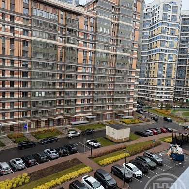 Коломяжский просп., 13