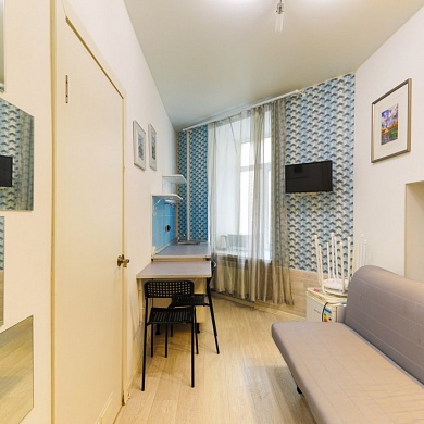 5-я Красноармейская ул., 8