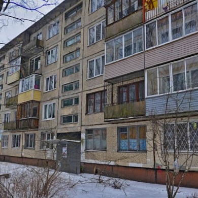 Верности ул., 36