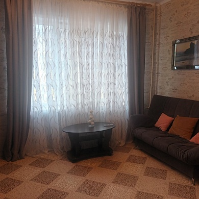 Кронштадт г., Якорная пл., 3