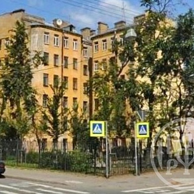 Константина Заслонова ул., 94
