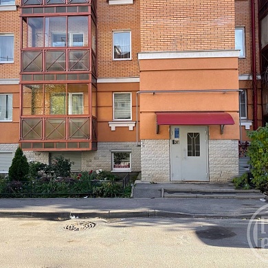 Петергофское шос., 78