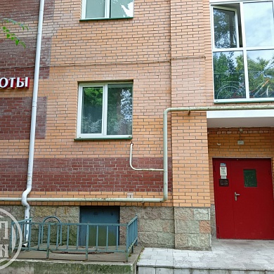 Павловск г., Березовая ул., 22
