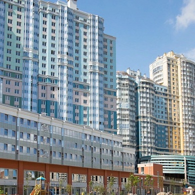 Руднева ул., 18