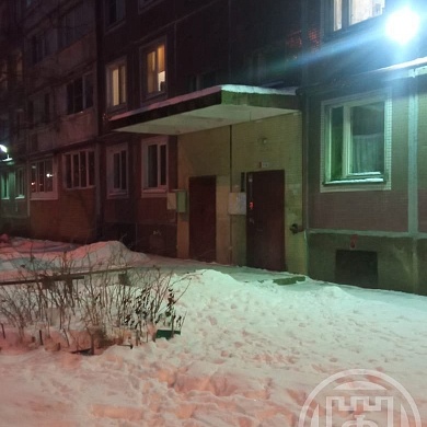 Школьная ул., 43