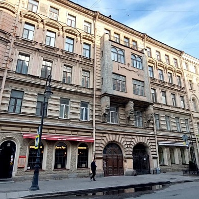 Пушкинская ул., 16
