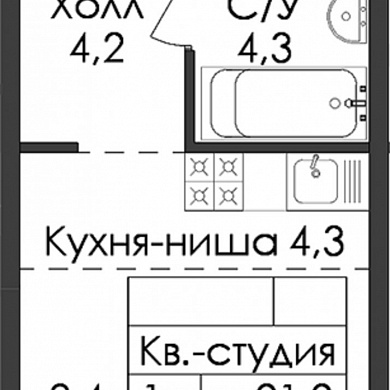 Лермонтовский пр., 54