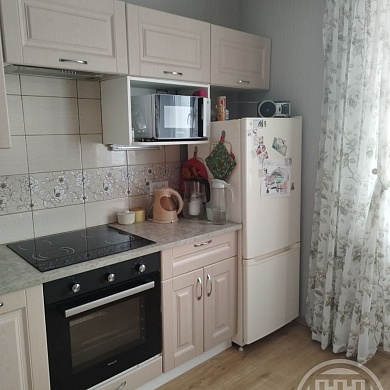 Парголово пос., Заречная ул., 13