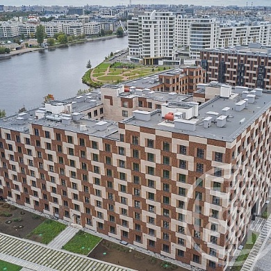 Петровский просп., 9