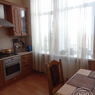 Стачек просп., 55