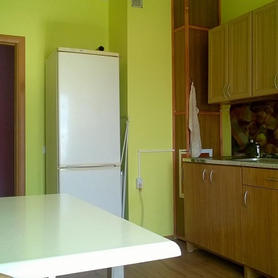 Парголово пос., Тихоокеанская ул., 1