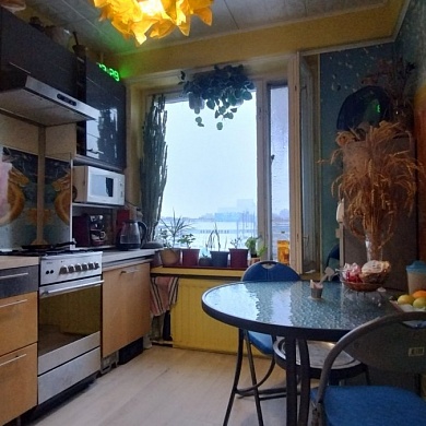 Есенина ул., 26