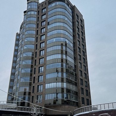 Победы ул., 3