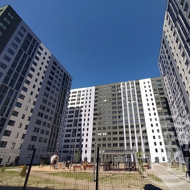Парголово пос., Михайловская дор., 16