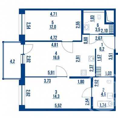 Белоостровская ул., 10