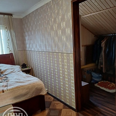 Петергоф г., Озерковая ул.
