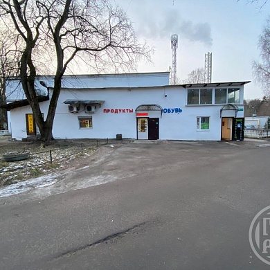 Зеленогорск г., Речной пер., 4