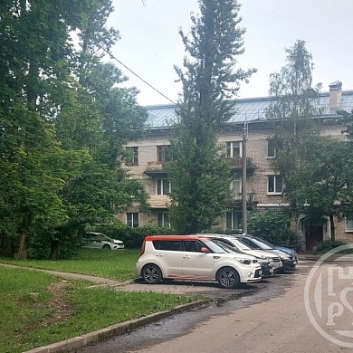 Красное Село г., Хвойный, 14