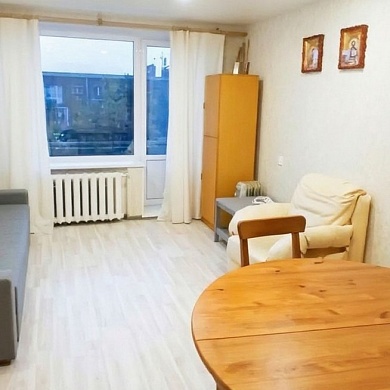 Кронштадт г., Сургина ул., 6