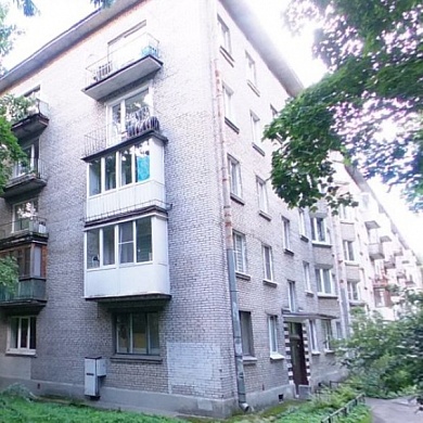 Тореза просп., 40
