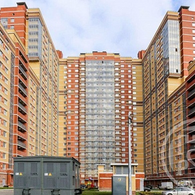 Советский пр., 39