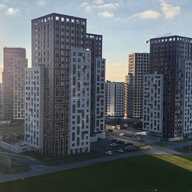 Полюстровский просп., 75