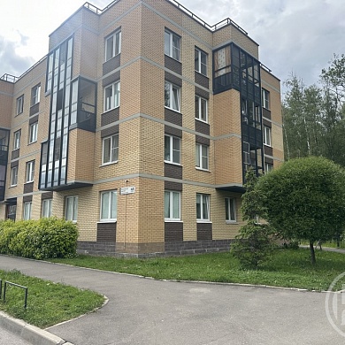 Юнтоловский просп., 48
